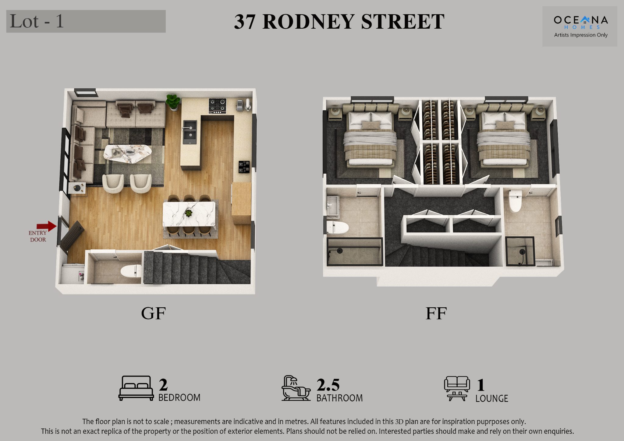 Project View